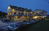 Туры в отель Park Hotel La Pineta