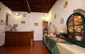 Туры в отель Hotel Tenuta Il Burchio
