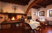 Туры в отель Hotel Tenuta Il Burchio