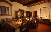 Туры в отель Hotel Tenuta Il Burchio