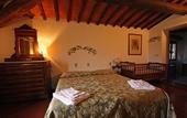 Туры в отель Hotel Tenuta Il Burchio