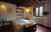 Туры в отель Hotel Tenuta Il Burchio