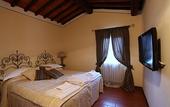 Туры в отель Hotel Tenuta Il Burchio
