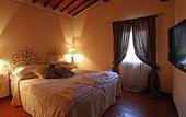 Туры в отель Hotel Tenuta Il Burchio