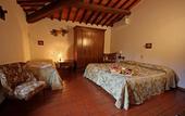Туры в отель Hotel Tenuta Il Burchio
