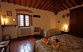 Туры в отель Hotel Tenuta Il Burchio