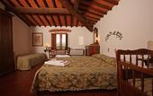 Туры в отель Hotel Tenuta Il Burchio