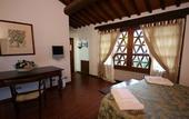 Туры в отель Hotel Tenuta Il Burchio