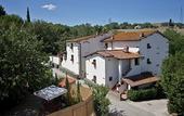 Туры в отель Hotel Tenuta Il Burchio