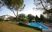 Туры в отель Hotel Tenuta Il Burchio