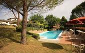 Туры в отель Hotel Tenuta Il Burchio