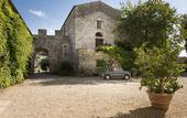 Туры в отель Borgo Pignano Volterra Tuscany