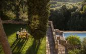 Туры в отель Borgo Pignano Volterra Tuscany