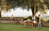 Туры в отель Borgo Pignano Volterra Tuscany