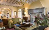 Туры в отель Borgo Pignano Volterra Tuscany