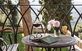Туры в отель Borgo Pignano Volterra Tuscany