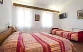 Туры в отель Hotel Rifugio Prategiano
