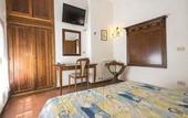 Туры в отель Hotel Rifugio Prategiano