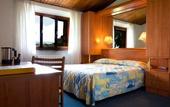 Туры в отель Hotel Rifugio Prategiano