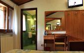 Туры в отель Hotel Rifugio Prategiano