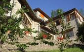 Туры в отель Hotel Rifugio Prategiano