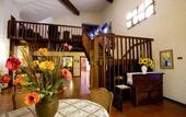 Туры в отель Hotel Rifugio Prategiano