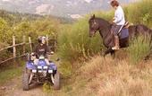 Туры в отель Hotel Rifugio Prategiano
