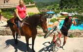 Туры в отель Hotel Rifugio Prategiano