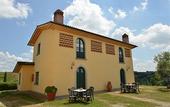 Туры в отель Agriturismo Musignano