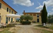 Туры в отель Agriturismo Musignano