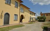 Туры в отель Agriturismo Musignano