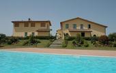Туры в отель Agriturismo Musignano