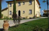 Туры в отель Agriturismo Musignano