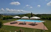 Туры в отель Agriturismo Musignano