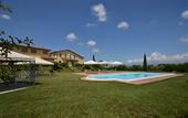 Туры в отель Agriturismo Musignano