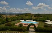 Туры в отель Agriturismo Musignano