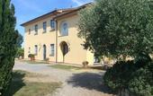 Туры в отель Agriturismo Musignano