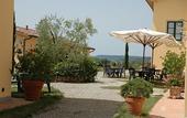 Туры в отель Agriturismo Musignano