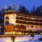 Туры в отель Mirage Hotel Cortina D'Ampezzo, оператор Anex Tour