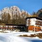 Туры в отель Mirage Hotel Cortina D'Ampezzo, оператор Anex Tour