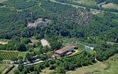 Туры в отель Agriturismo Antico Borgo Poggitazzi