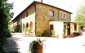 Туры в отель Agriturismo Antico Borgo Poggitazzi