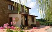 Туры в отель Agriturismo Antico Borgo Poggitazzi