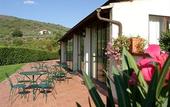 Туры в отель Agriturismo Antico Borgo Poggitazzi