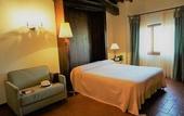 Туры в отель Agriturismo Antico Borgo Poggitazzi