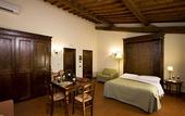 Туры в отель Agriturismo Antico Borgo Poggitazzi