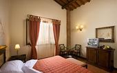 Туры в отель Agriturismo Antico Borgo Poggitazzi