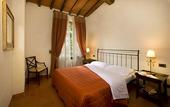 Туры в отель Agriturismo Antico Borgo Poggitazzi