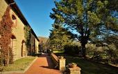 Туры в отель Agriturismo Antico Borgo Poggitazzi