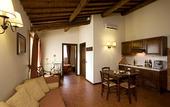 Туры в отель Agriturismo Antico Borgo Poggitazzi